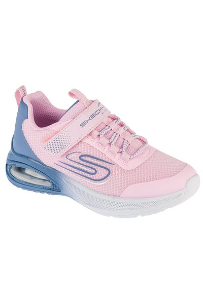 SKECHERS Microspec Max Advance - Fly 3, Girls' Sneakers