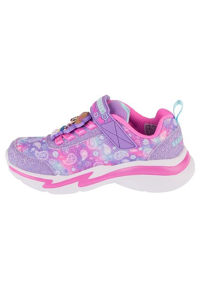 SKECHERS Snuggle Sneaks - Skech Squad, Girls' Sneakers