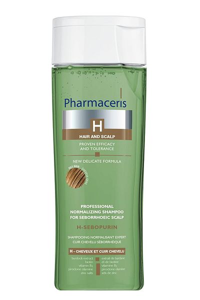 Pharmaceris PH SEBO PURIN SHAMPOO FOR OILYHAIR 250ML -H:57019
