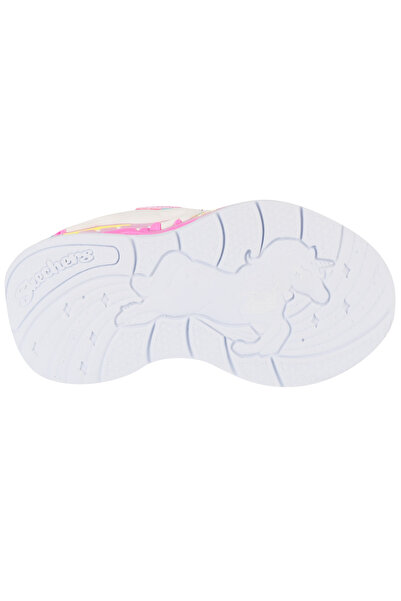 SKECHERS Unicorn Chaser, Girls' Sneakers
