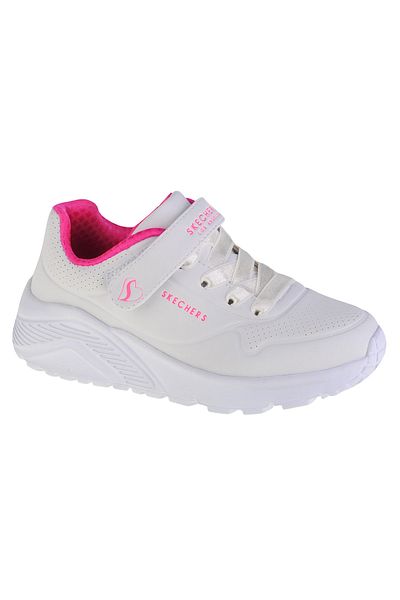 SKECHERS Uno Lite, Girls' Sneakers
