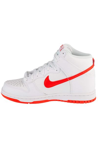Nike Dunk High Gs, Girls' Sneakers