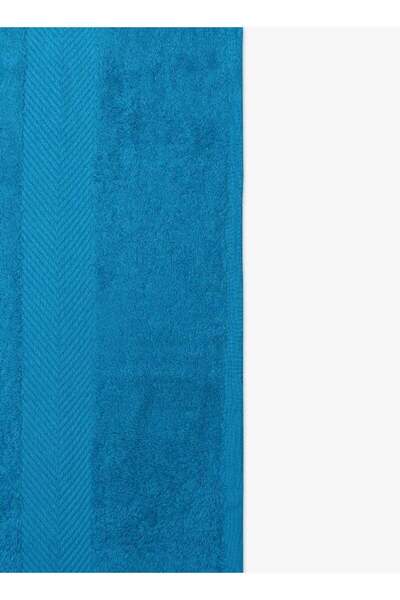 Generic Cotton Berg 7 Piece Towel Set 550 GSM Quick Dry Highly Absorbent Thick Soft Hotel Quality