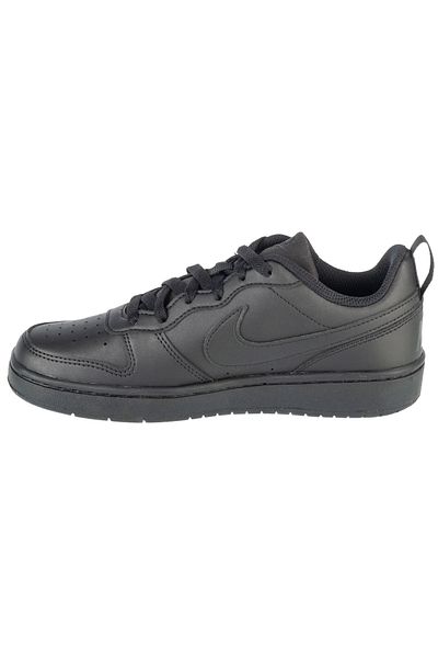 Nike Court Borough Low Recraft GS, Boys' Sneakers
