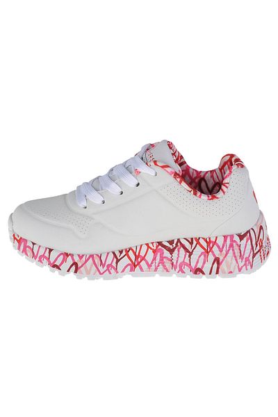 SKECHERS Uno Lite, Girls' Sneakers