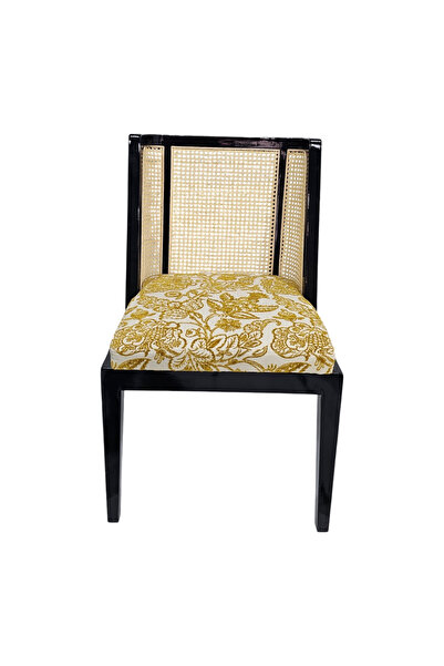 HASAĞAÇ Hasağaç Lavello Ahşap Modern Sandalye