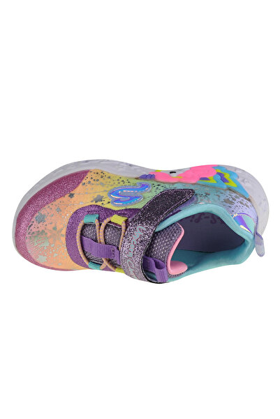 SKECHERS Skechers Unicorn Charmer - Twilight Dream, Girls' Sneakers