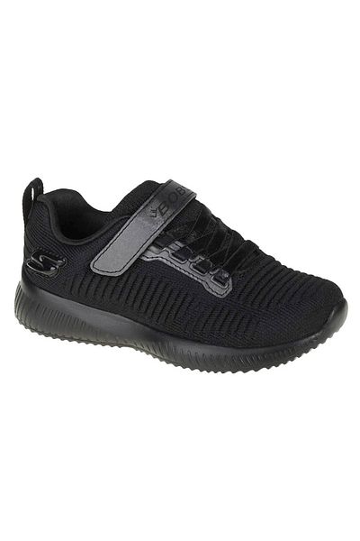 SKECHERS Bobs Squad-Charm League, Girls' Sneakers