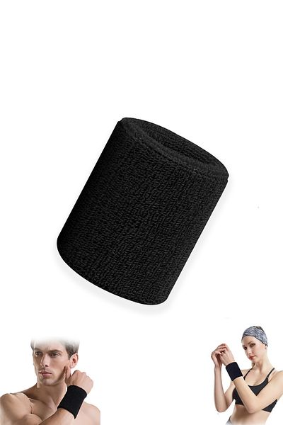 Beatitude Towel Wristband 1Pcs Athlete's Hand Wristbands for Football Basketball Tennis Sweat Absorbing Soft Comfortable Accessory