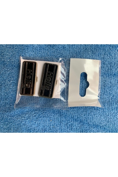 GÜNGÖR OTO AKSESUAR ETİKETÇİLERE ÖZEL DÖKÜM FINDIK ARMA