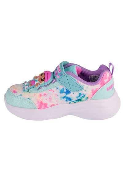 SKECHERS Snuggle Sneaks - Skech Squad, Girls' Sneakers