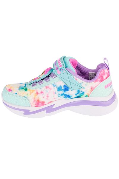 SKECHERS Snuggle Sneaks - Skech Squad, Girls' Sneakers