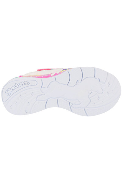 SKECHERS Unicorn Chaser, Girls' Sneakers