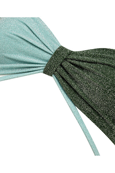 İpekyol Colorblock bikini seti