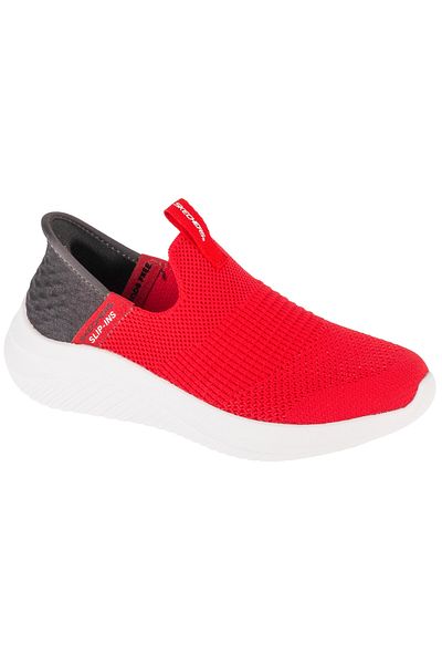 SKECHERS Slip-Ins Ultra Flex 3.0 - Smooth Step, Girls' Sneakers