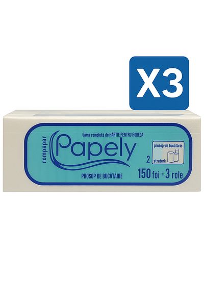 ReginaU X3-papely Towel V Fold 2ply 150pcs White