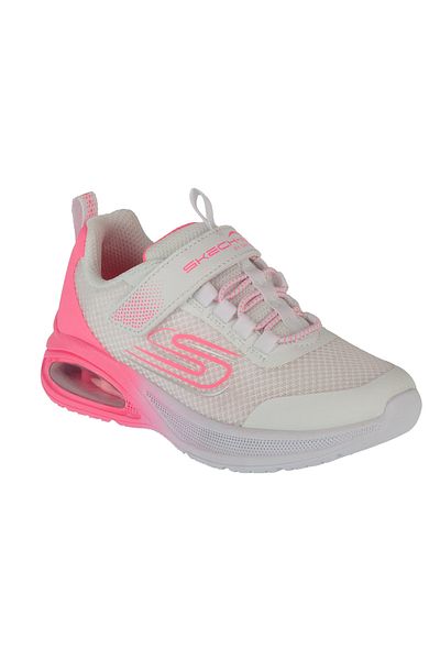SKECHERS Microspec Max Advance - Fly 3, Teniși pentru fete