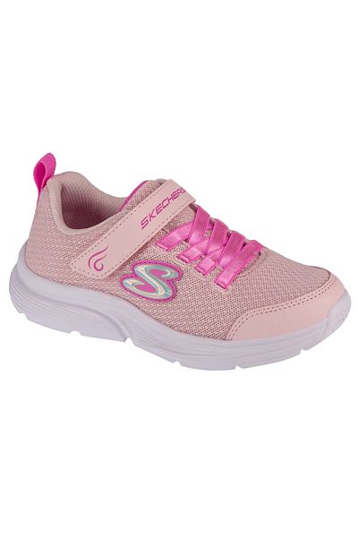 SKECHERS Wavy-Lites - Blissfully Free, Girls' Sneakers