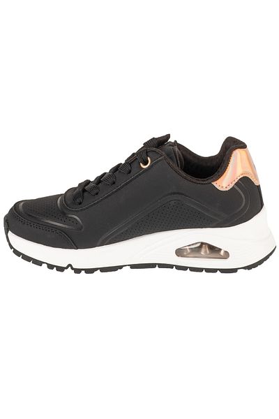 SKECHERS Uno Gen1 - Zip And Stride, Girls' Sneakers