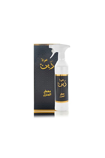 Banafa معطر منزل عود زين 500مل