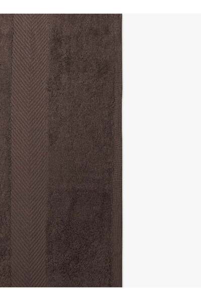 Generic Cotton Berg 7 Piece Towel Set 550 GSM Quick Dry Highly Absorbent Thick Soft Hotel Quality