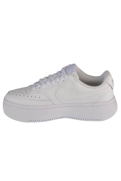 Nike Nike W Court Vision Alta Ltr, Teniși pentru femei