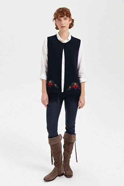 Desen Жіночий жилет - DSN24K24010