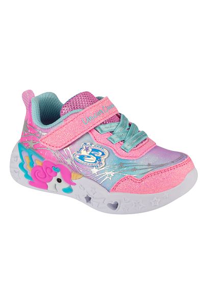 SKECHERS Unicorn Charmer - Lil Stellar, Girls' Sneakers