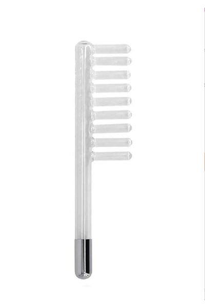 anka lazer High frequency replacement heads (mushroom head head comb head