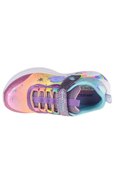 SKECHERS Skechers S-Lights Unicorn Dreams, Girls' Sneakers