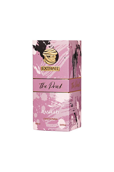 Rasheed Rasheed The Prick perfume extract 100 ml Inspired by T.F. - Rose Prick