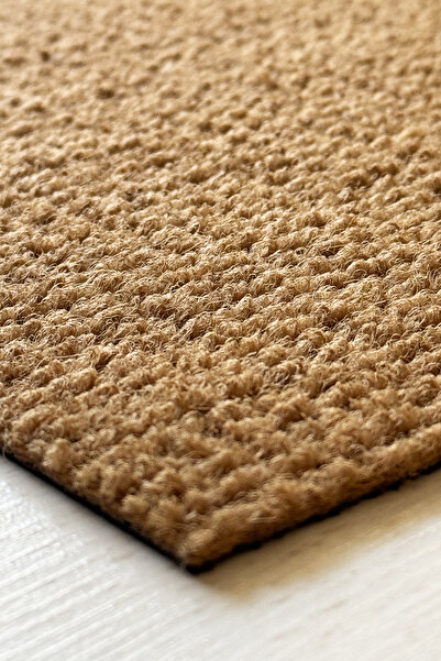 Paspas Yap Hello Printed Door Mat Outside Door Mat