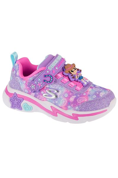 SKECHERS Snuggle Sneaks - Skech Squad, Girls' Sneakers