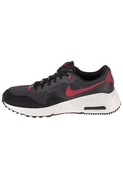Nike Air Max System GS, Unisex Sneakers