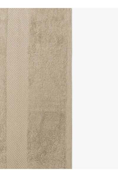 Generic Cotton Berg 7 Piece Towel Set 550 GSM Quick Dry Highly Absorbent Thick Soft Hotel Quality