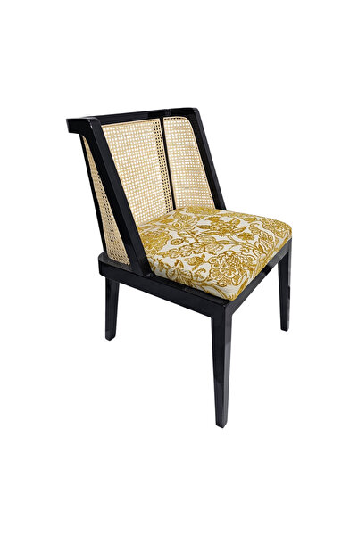 HASAĞAÇ Hasağaç Lavello Ahşap Modern Sandalye