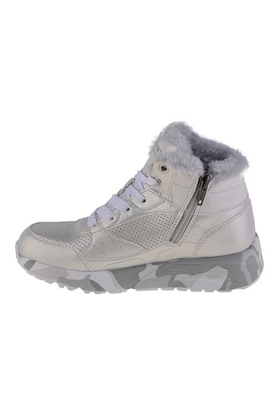 SKECHERS Uno Lite - Camo Dazzle, Teniși pentru fete