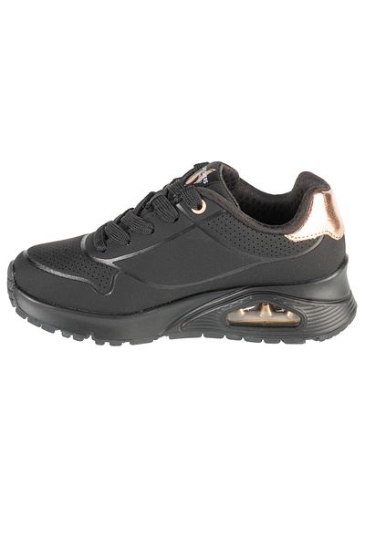 SKECHERS Uno Gen1 - Shimmer Away, Girls' Sneakers