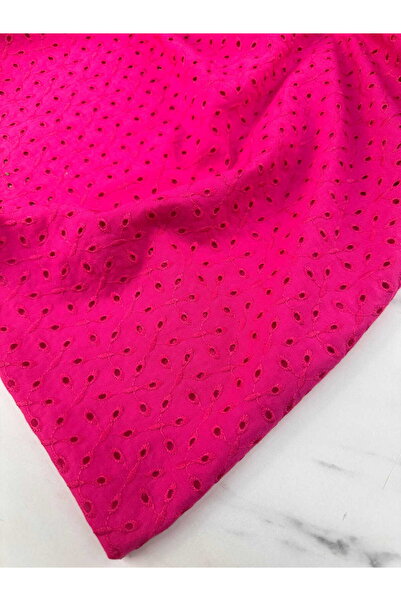 ipekkumaş قميص تنورة من القطن بنسبة 100%، منتجنا يُباع بالقطعة الواحدة 1 متر