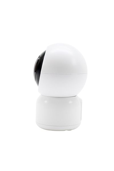 PNI PNI IP390T video surveillance camera, 1080P with PTZ WiFi H264+ supports microSD 128GB, Tuya
