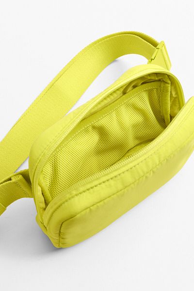 Oysho Cross-body belt bag