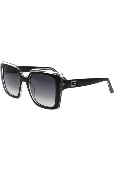 Guess Guess women's sunglasses GU7908 05B
