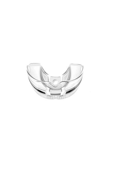 BOEM Soft Phase 1 silicone mobile orthodontic appliance, for children and adults, MyStyle� trainer