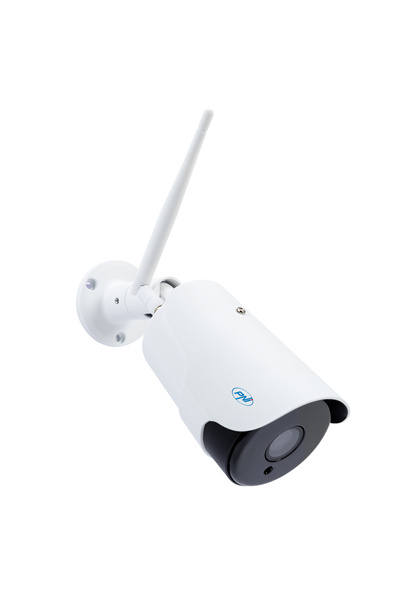PNI Κάμερα παρακολούθησης βίντεο PNI House IP52, 2MP, ασύρματη 1080P με IP, α...