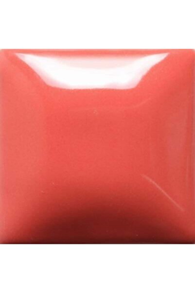 DUNCAN Mayco SC-89 Cutie Pie Coral Stroke & Coat Opak Sır