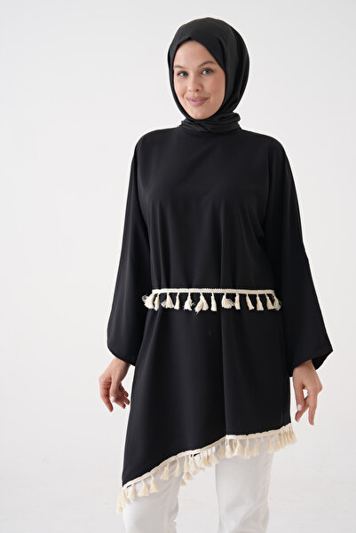 TUNCAY Tunic