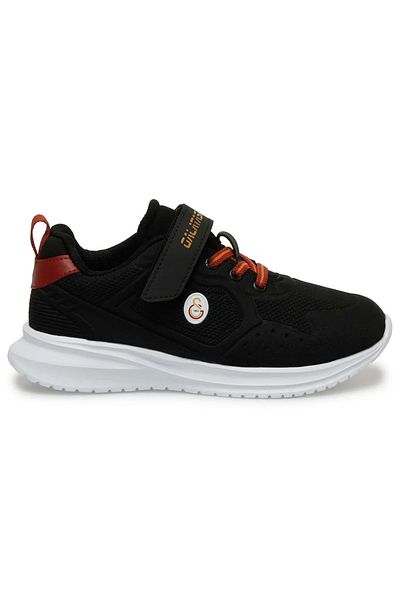 Galatasaray Frozey J Orthopedic Children's Sports Shoes Black