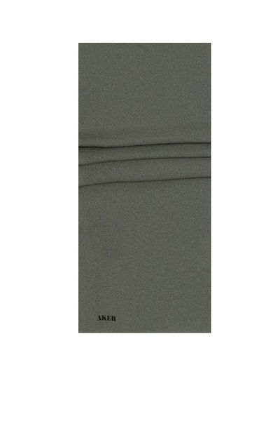 Aker Dark Gray Diva Shawl