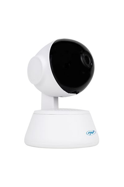 PNI PNI IP720LR video surveillance camera, 1080P 2 MP with wireless IP P2P PTZ, microSD card slot