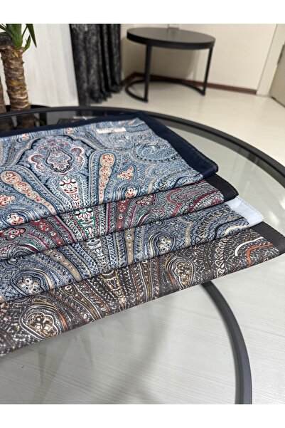 Karaca SC SİLK & COTTON ŞAL